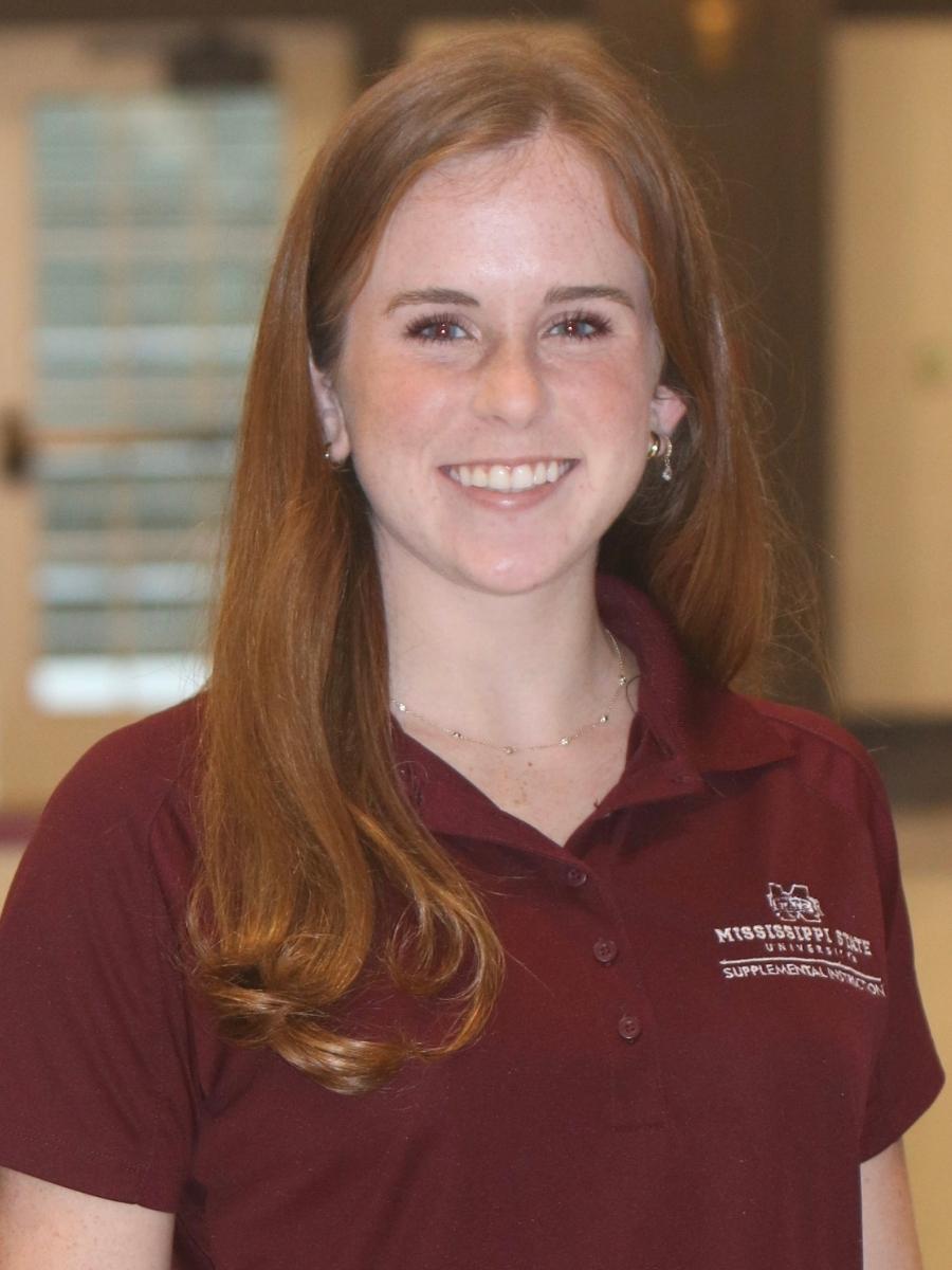 Maggie Moore Supplemental Instruction