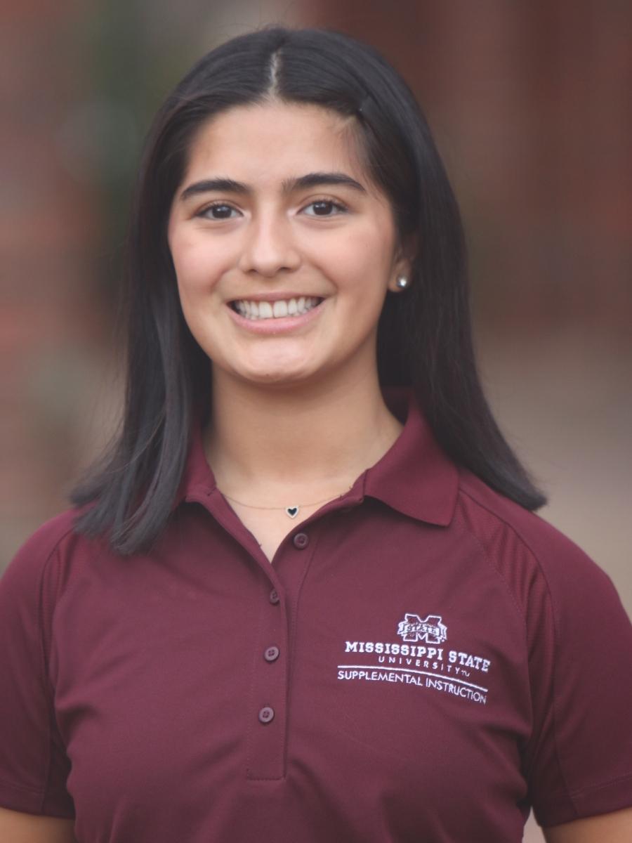 Photo of Angela Fuentes