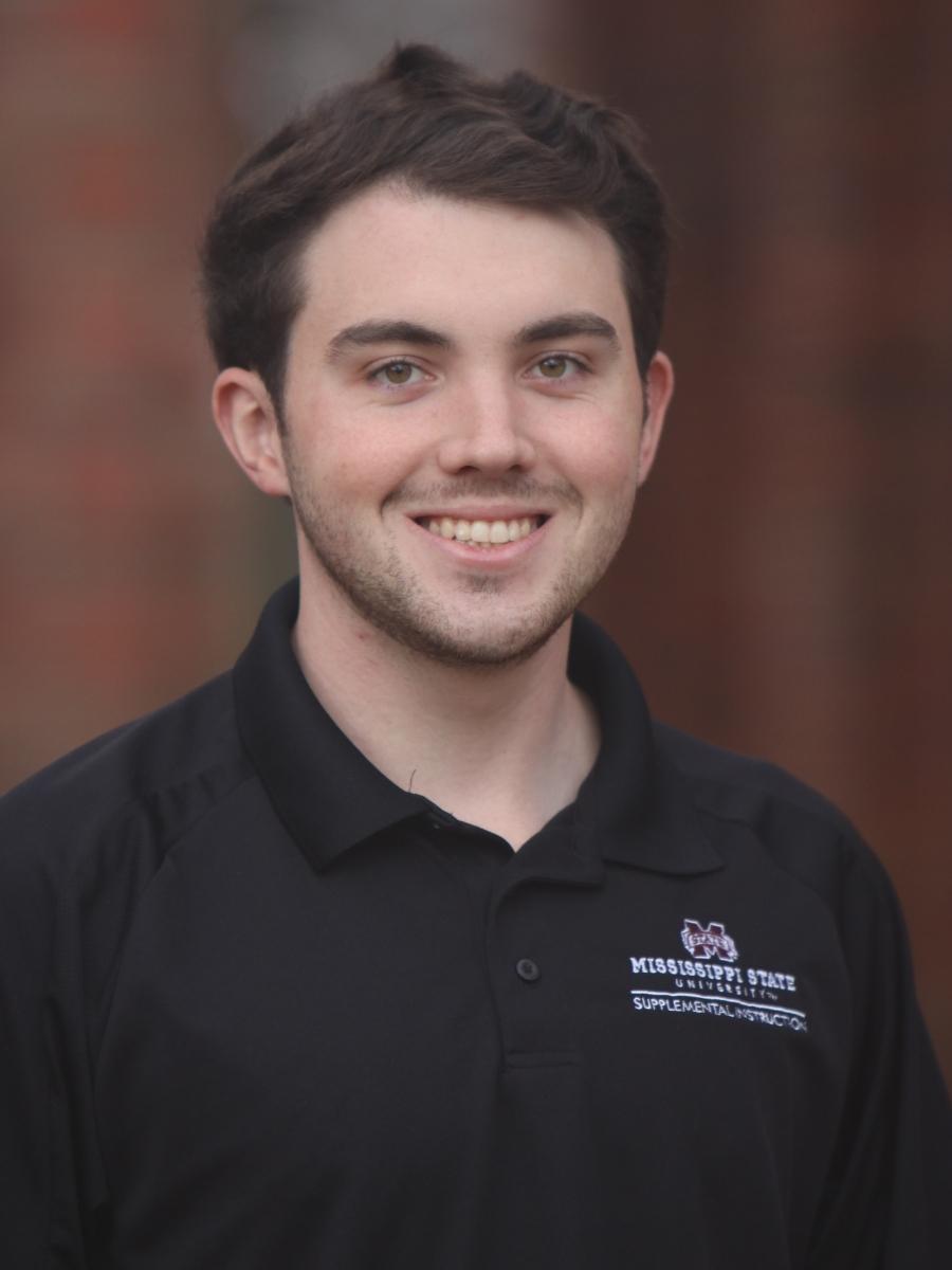 Photo of Luke Losordo