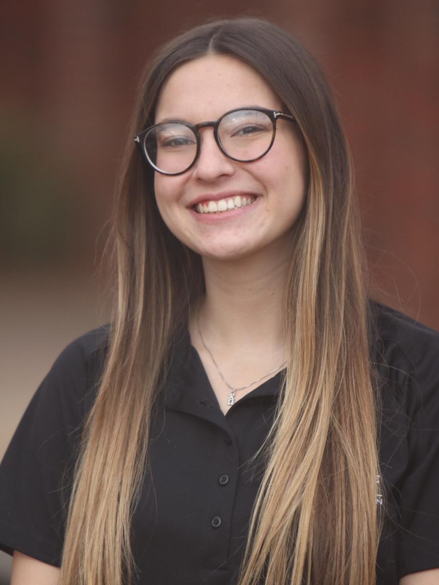 Photo of Erin Matthews