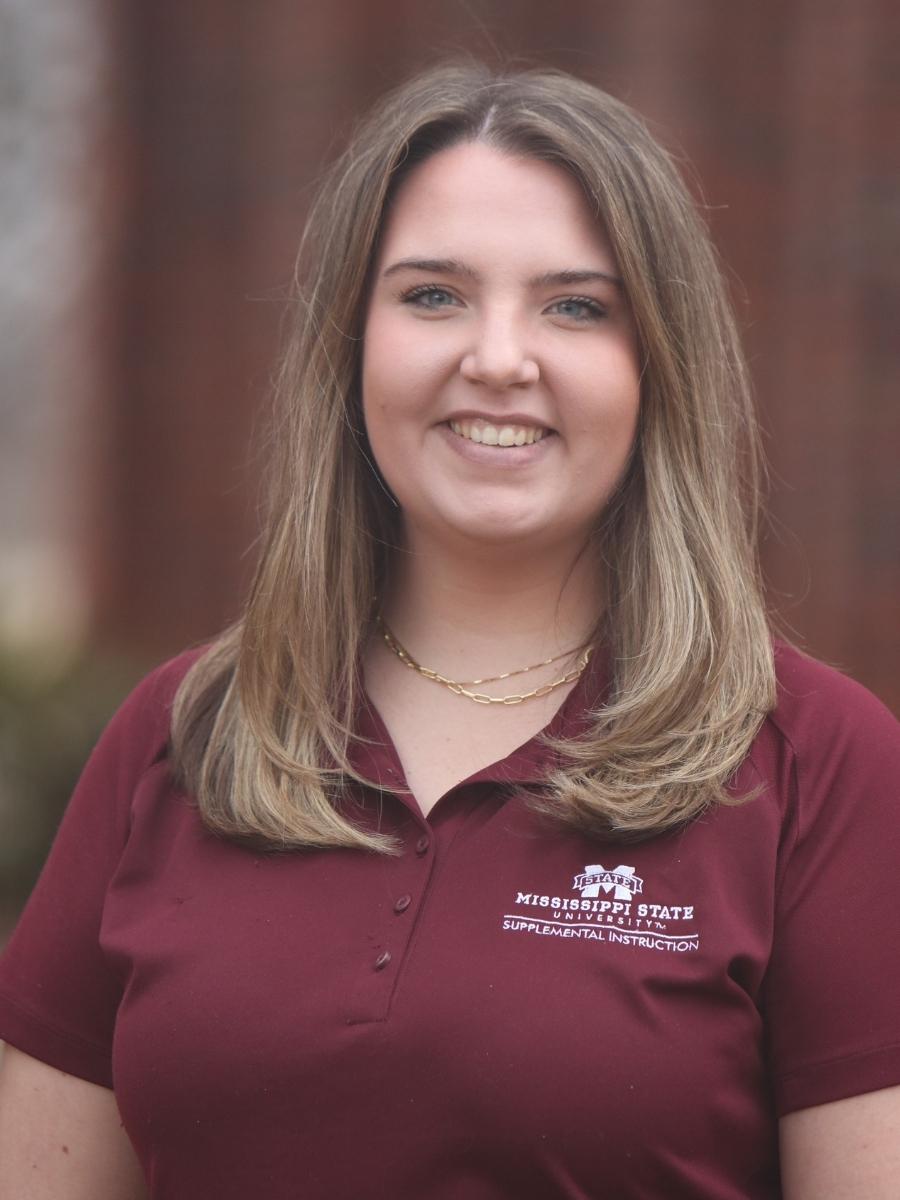 Photo of Mady Walker