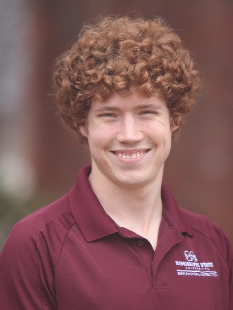 Photo of Jonas Stuart