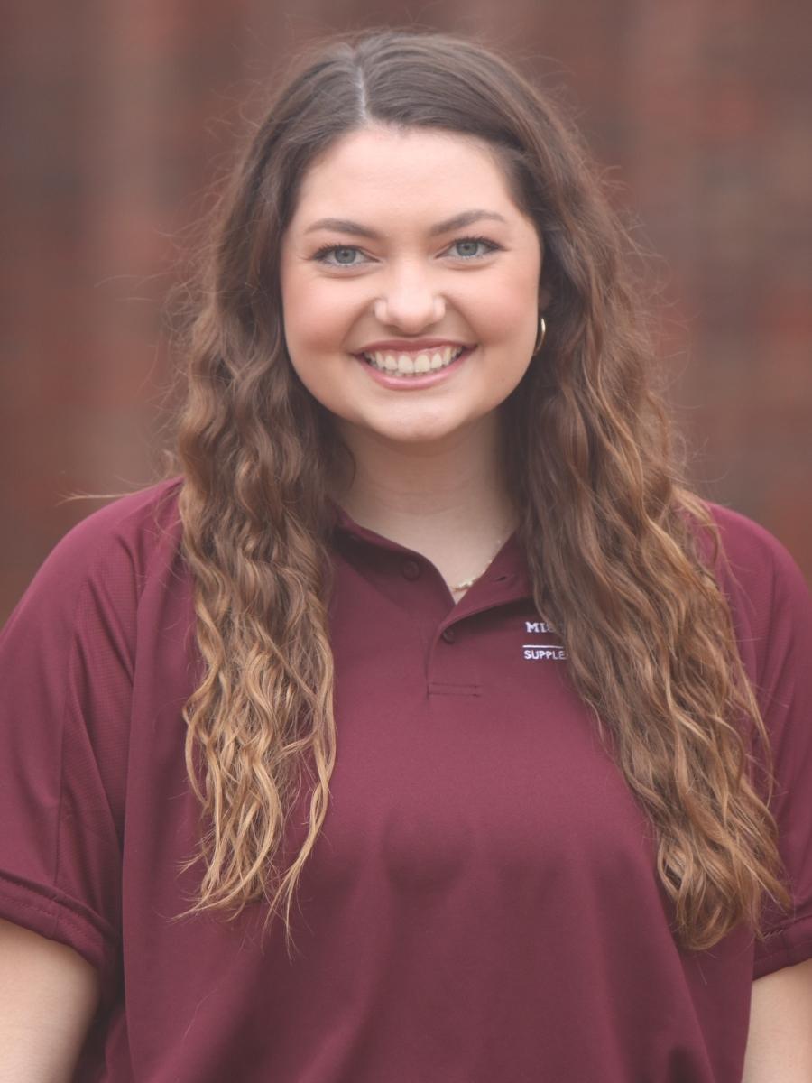 Photo of Alyssa McMullan