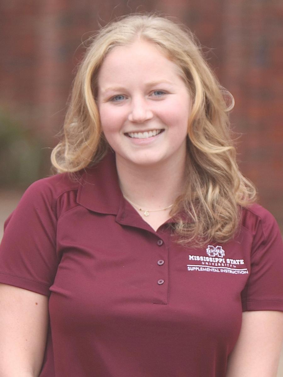 Photo of Shelby Lindsey