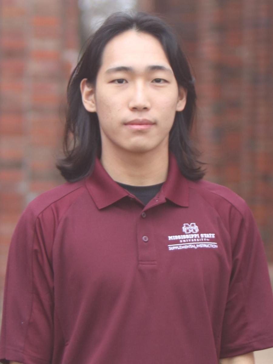 Photo of Minjae Cho