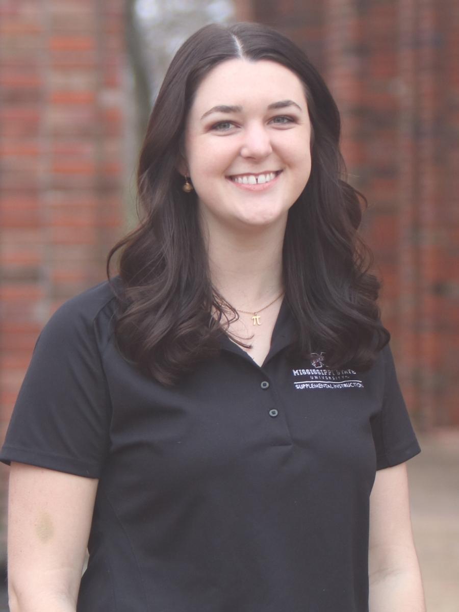 Photo of Leanna Breland