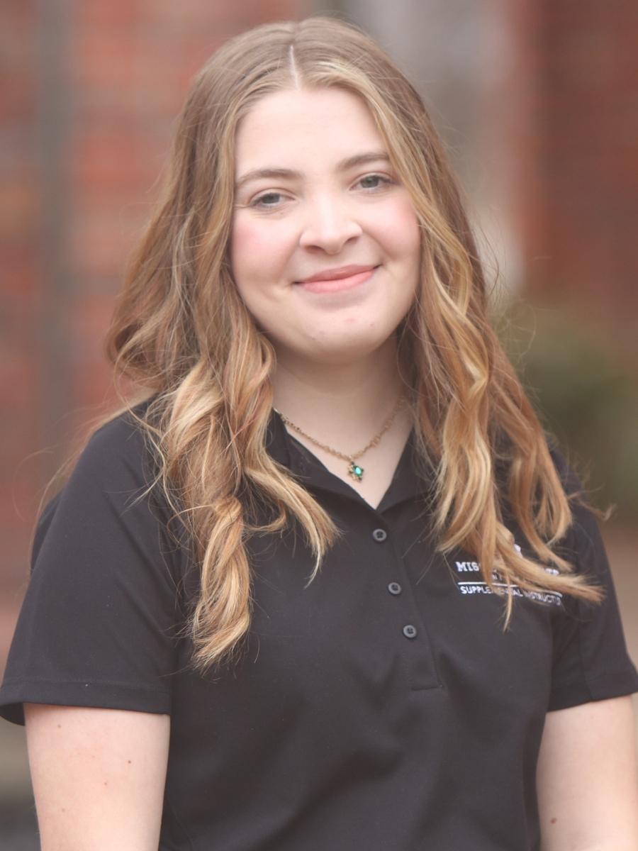 Photo of Alison Duckworth