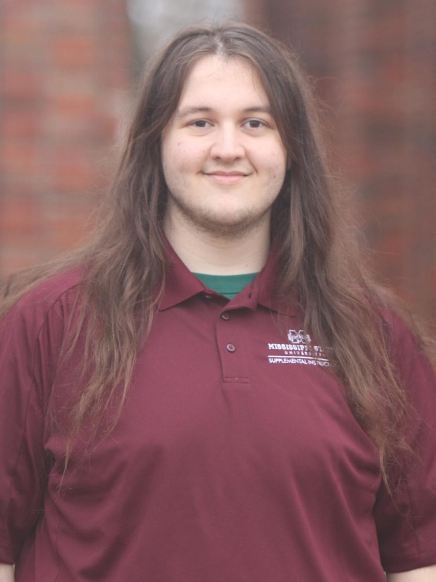 Photo of Bobby Jarrell