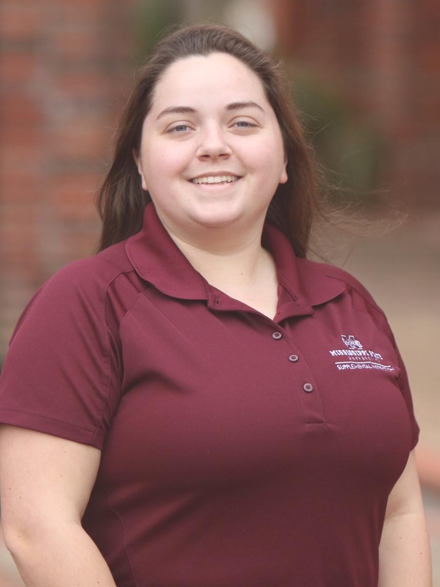 Photo of Hannah Lawson