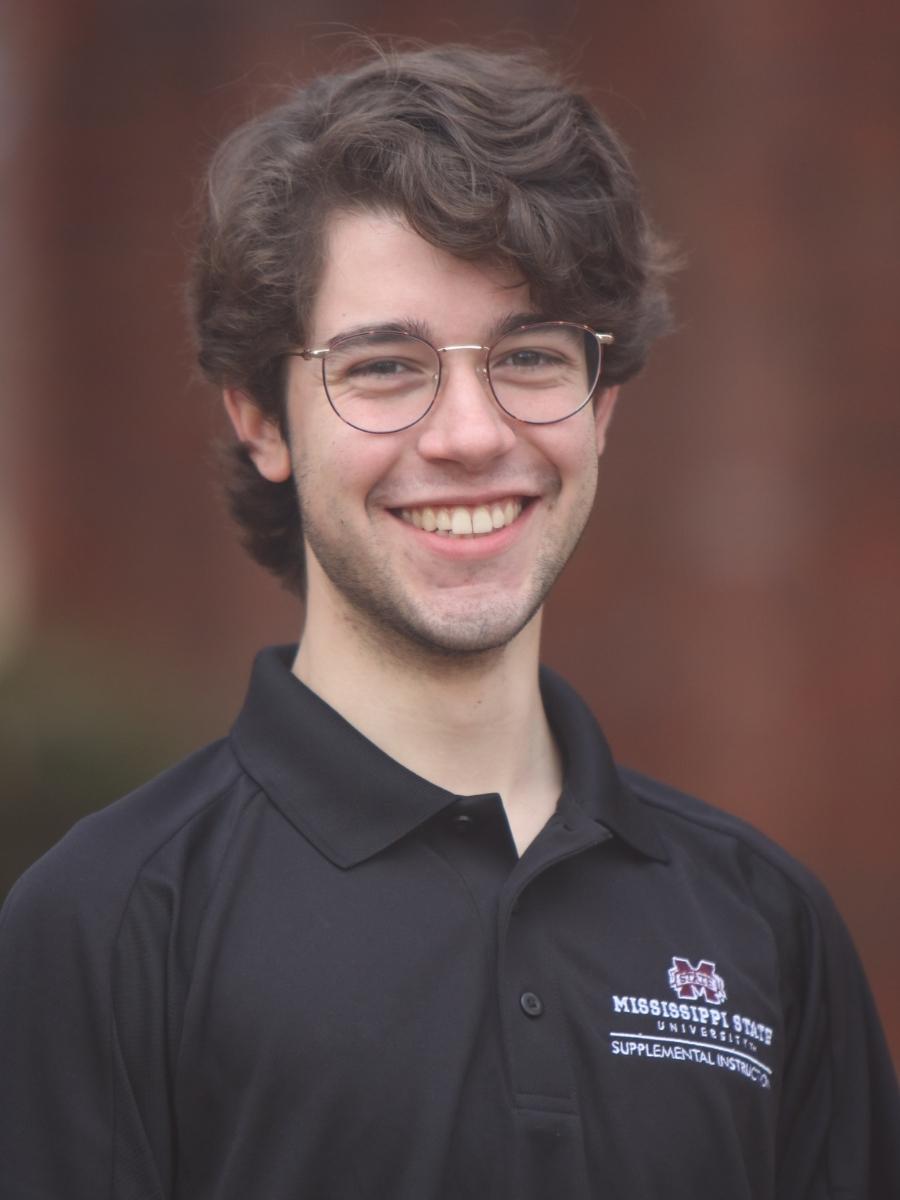 Photo of Will Jones