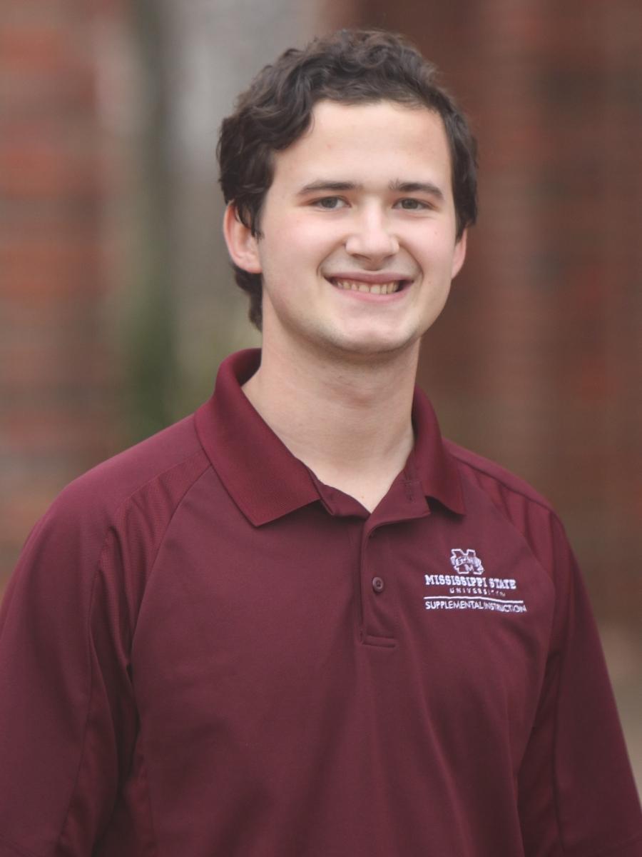 Photo of Trevor Holland