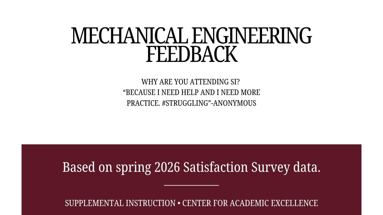 feedback mech eng.